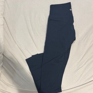 lululemon athletica Navy Leggings